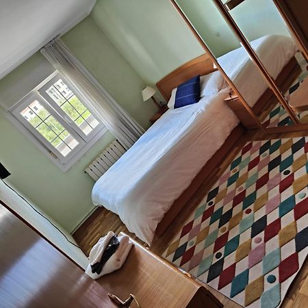 Habitacion En Билбао Екстериор снимка