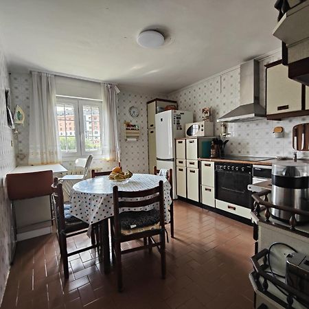 Habitacion En Билбао Екстериор снимка