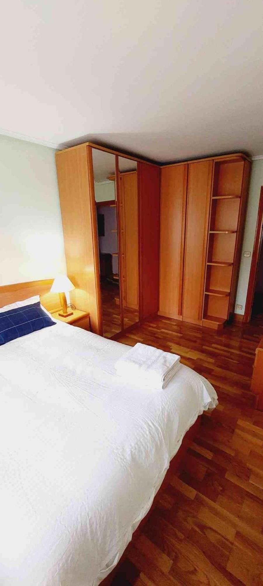Habitacion En Билбао Екстериор снимка