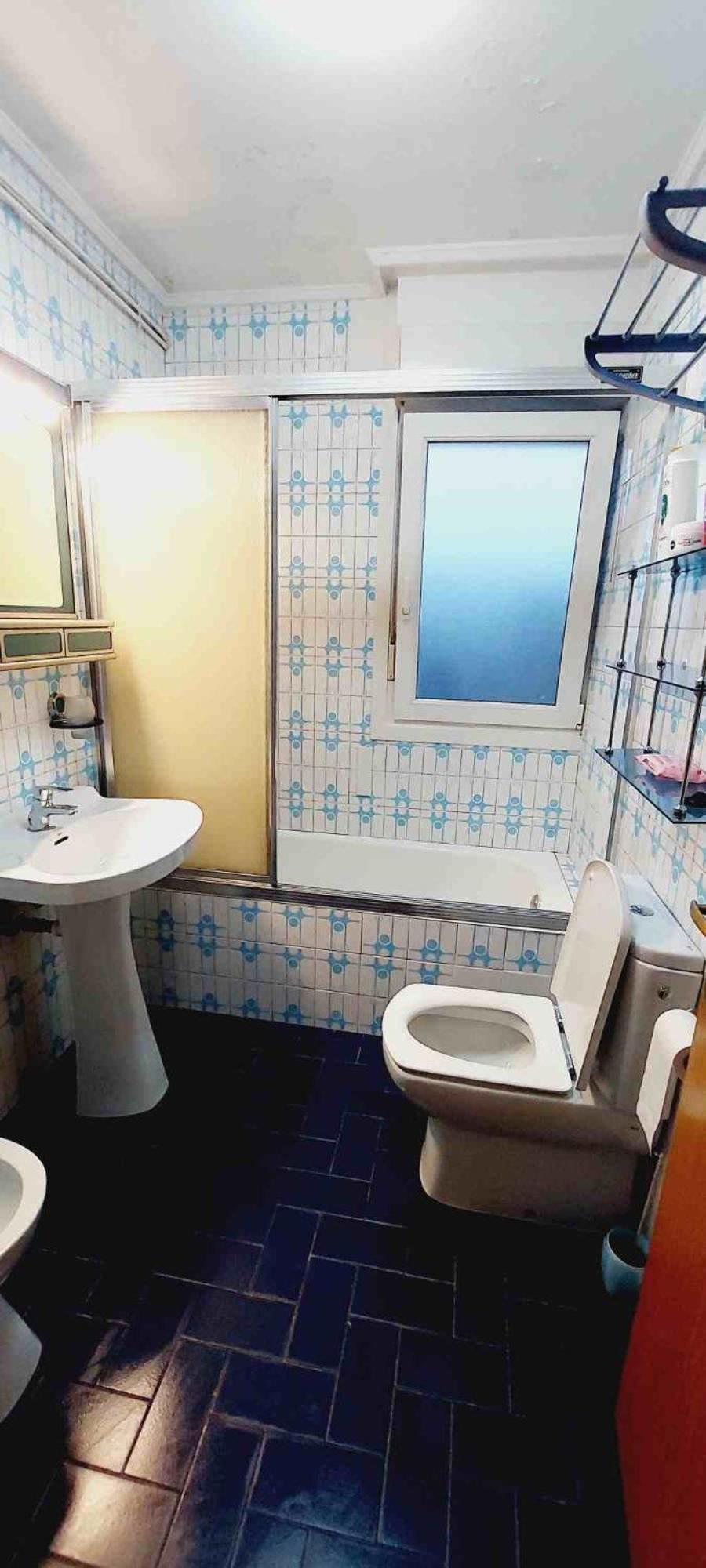 Habitacion En Билбао Екстериор снимка