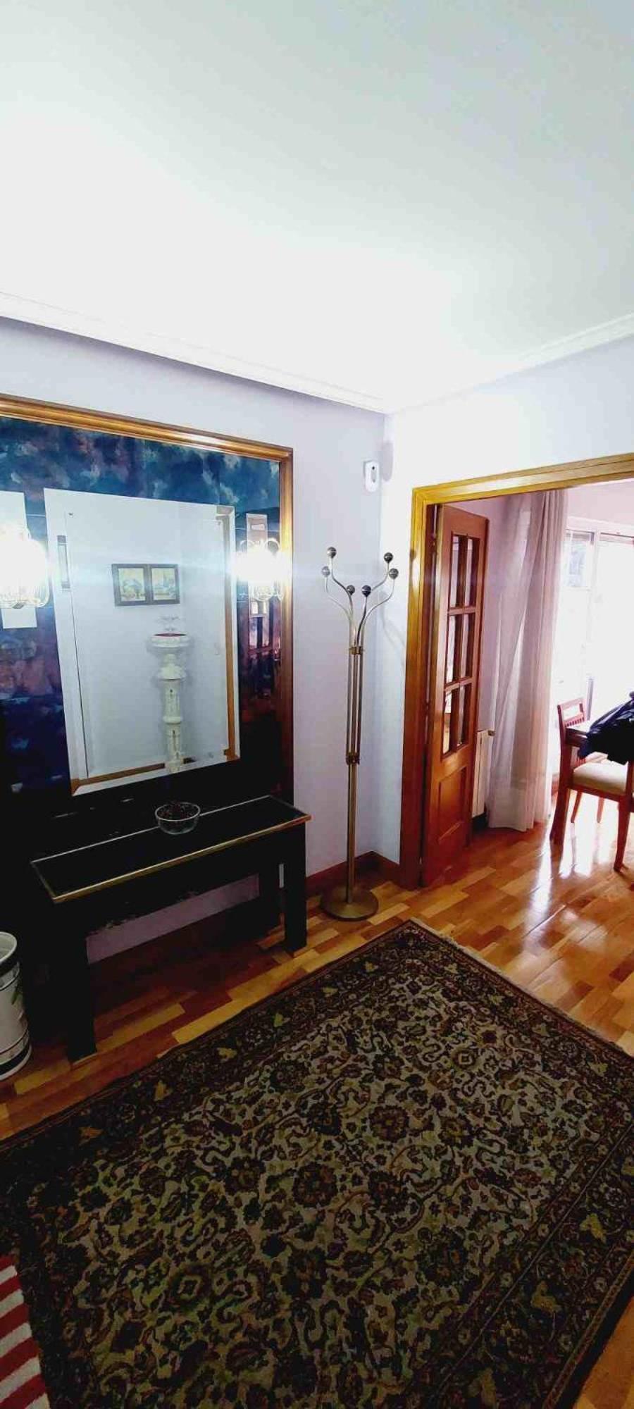 Habitacion En Билбао Екстериор снимка