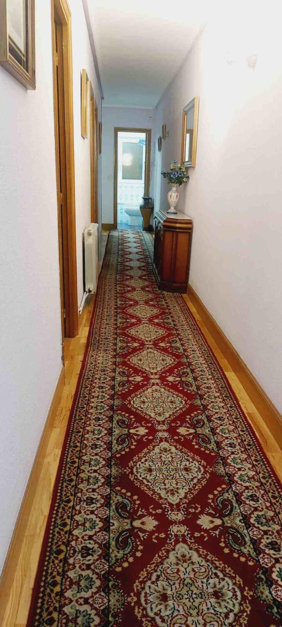 Habitacion En Билбао Екстериор снимка