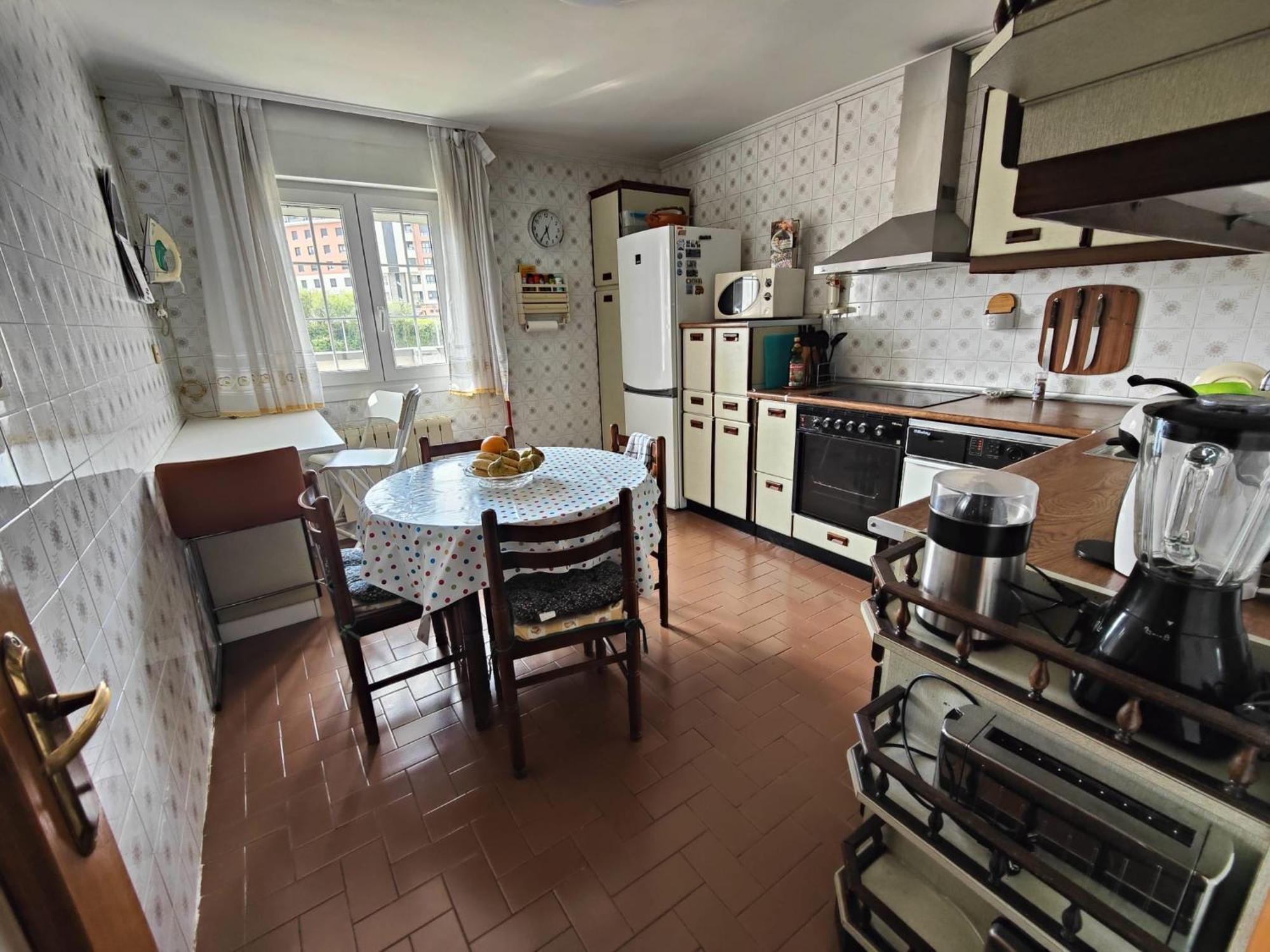 Habitacion En Билбао Екстериор снимка