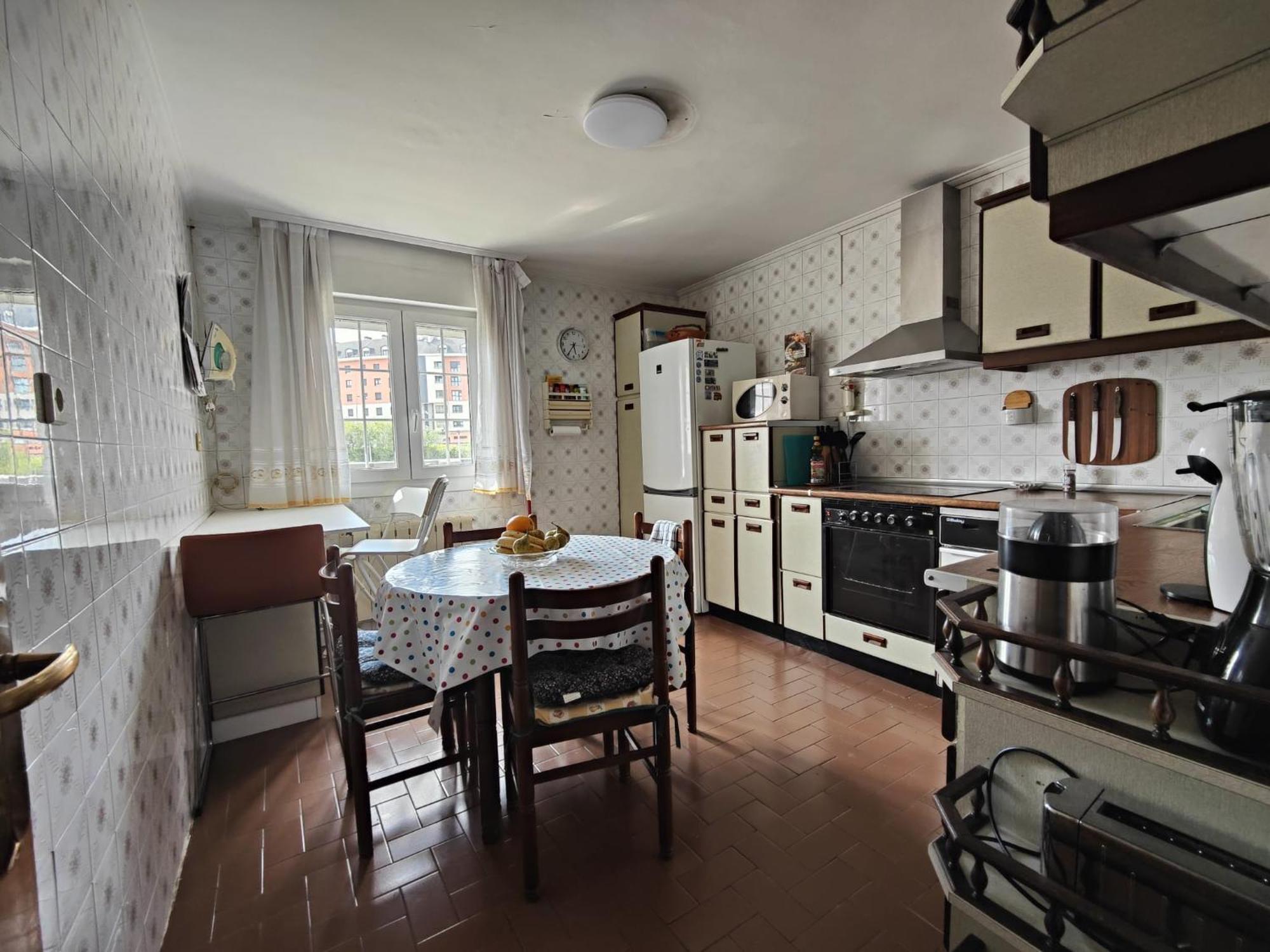 Habitacion En Билбао Екстериор снимка